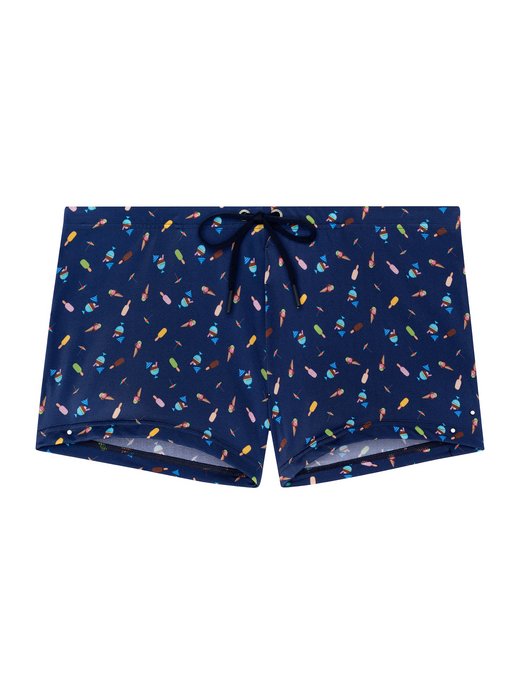 Herren Badehose  -  Swim Shorts Summer