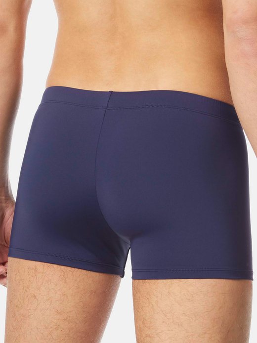 Herren Badehose - Wave Line 2.0