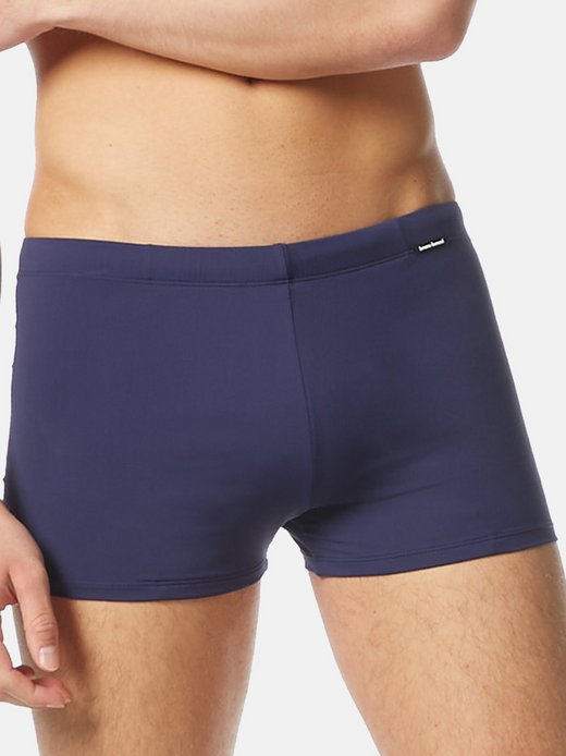 Herren Badehose - Wave Line 2.0