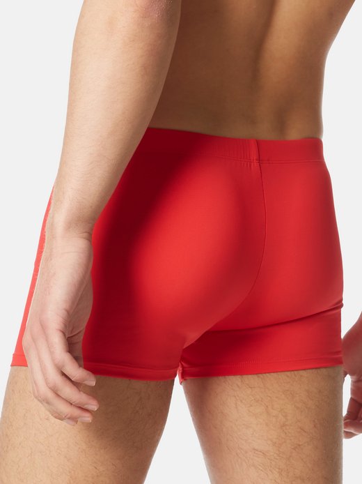 Herren Badehose - Wave Line 2.0
