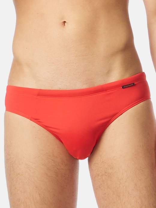 Herren Badehose - Wave Line 2.0