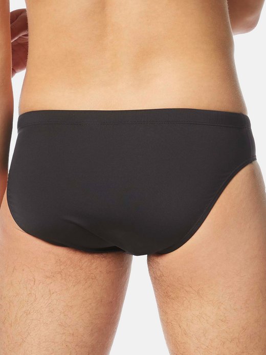 Herren Badehose - Wave Line 2.0