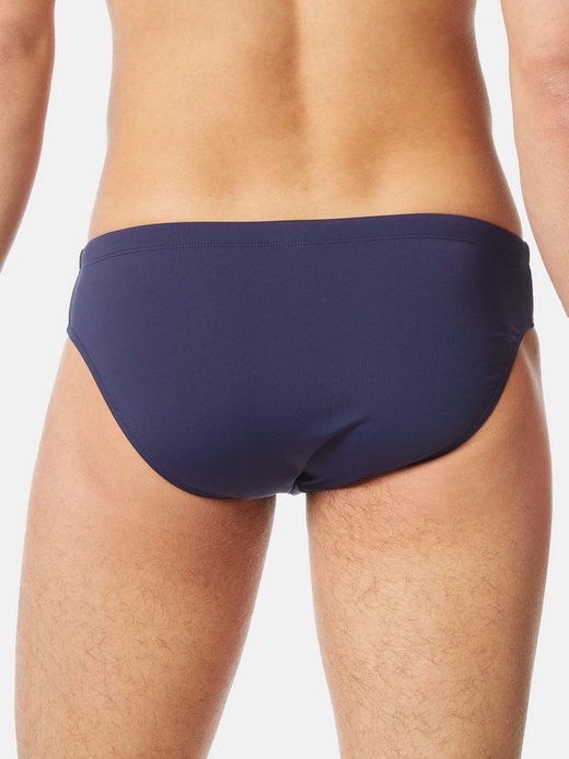 Herren Badehose - Wave Line 2.0