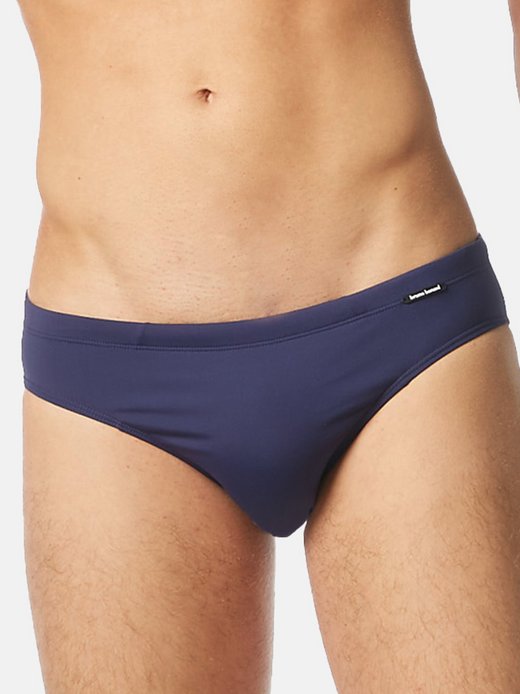 Herren Badehose - Wave Line 2.0