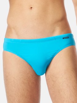 Herren Badehose - Wave Line 2.0