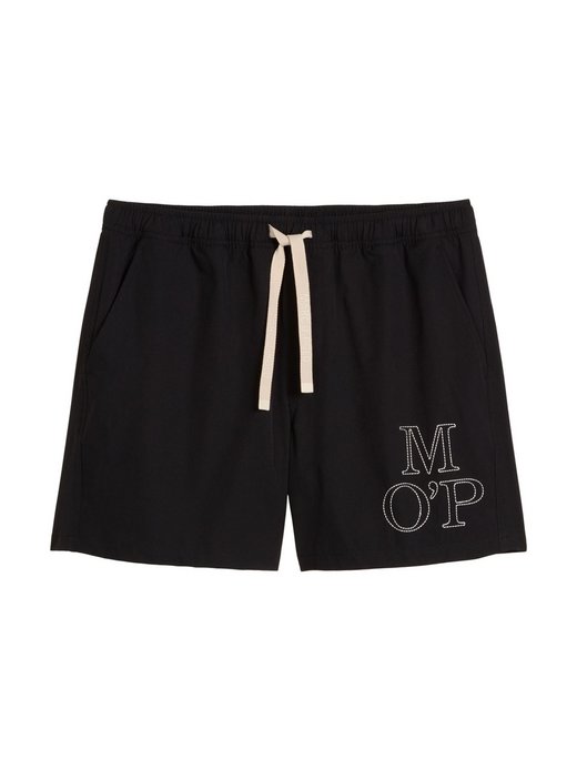 Herren Badehose  -  Woven