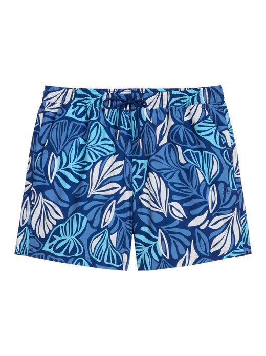 Herren Badehose  -  Woven