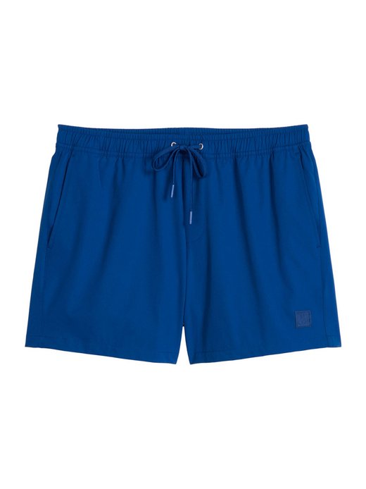 Herren Badehose  -  Woven