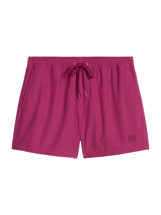 Herren Badehose  -  Woven