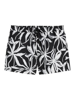 Herren Badehose  -  Woven