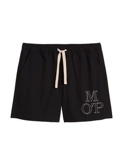 Herren Badehose  -  Woven