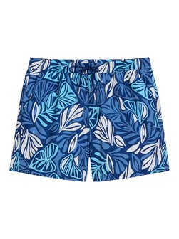 Herren Badehose  -  Woven