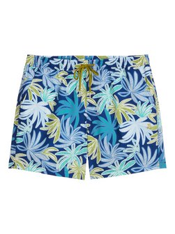 Herren Badehose  -  Woven