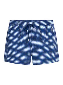 Herren Badehose  -  Woven