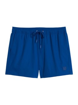 Herren Badehose  -  Woven