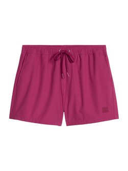 Herren Badehose  -  Woven