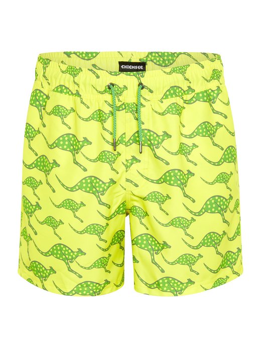 Herren Badehose