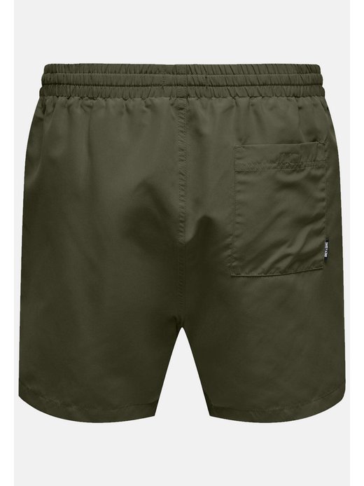 Herren Badehose