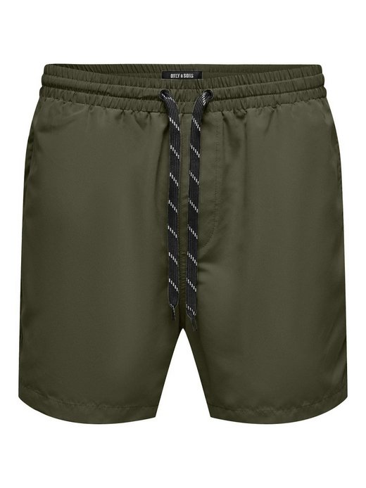 Herren Badehose