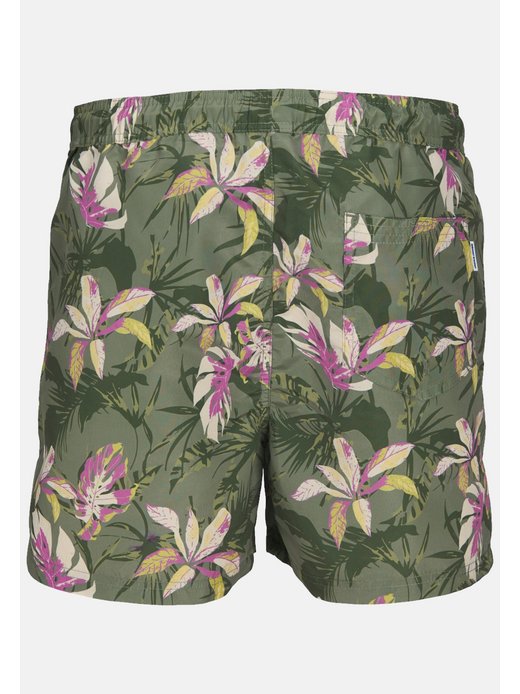 Herren Badehose