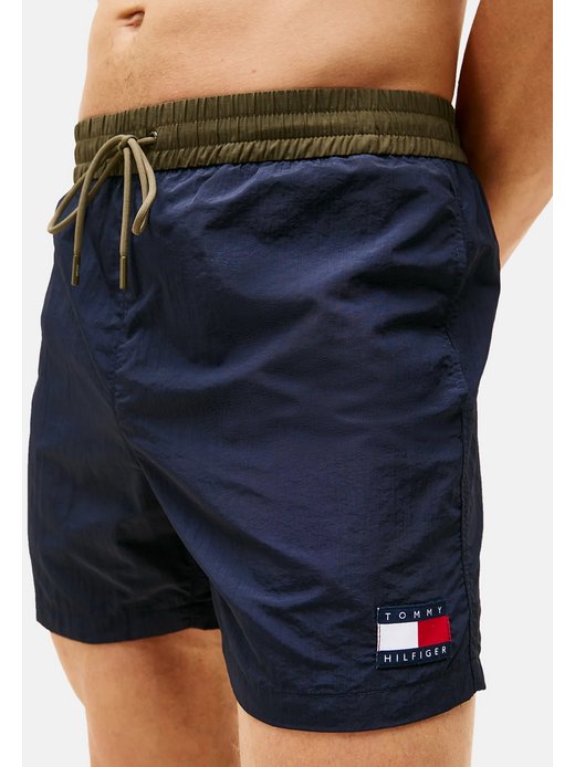 Herren Badehose