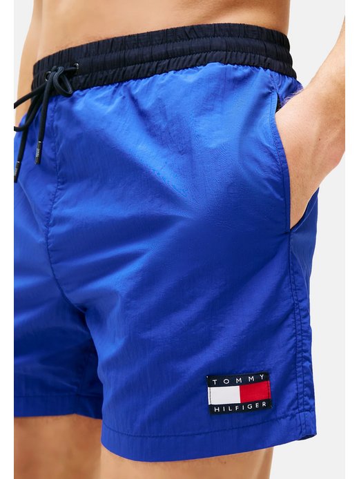 Herren Badehose