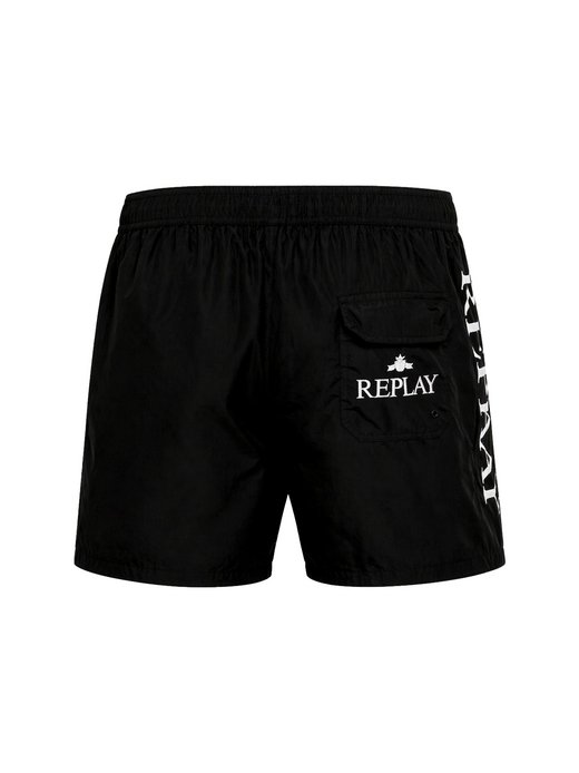 Herren Badehose