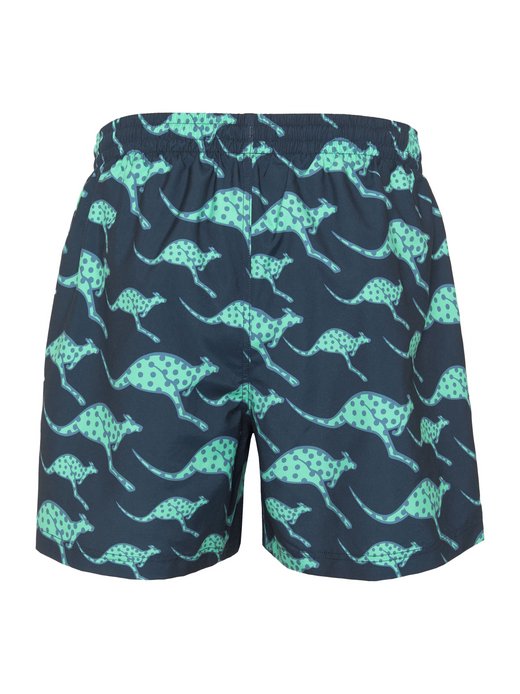 Herren Badehose