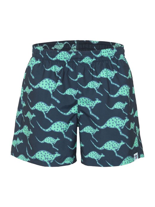 Herren Badehose