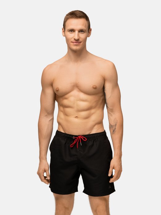 Herren Badehose