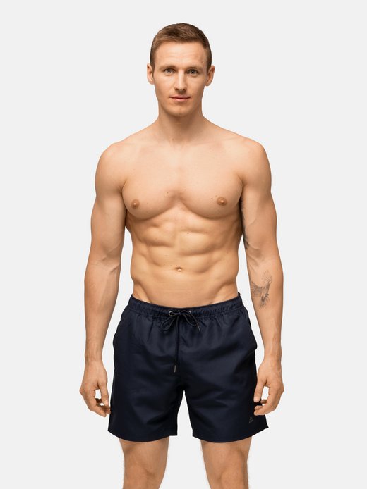Herren Badehose