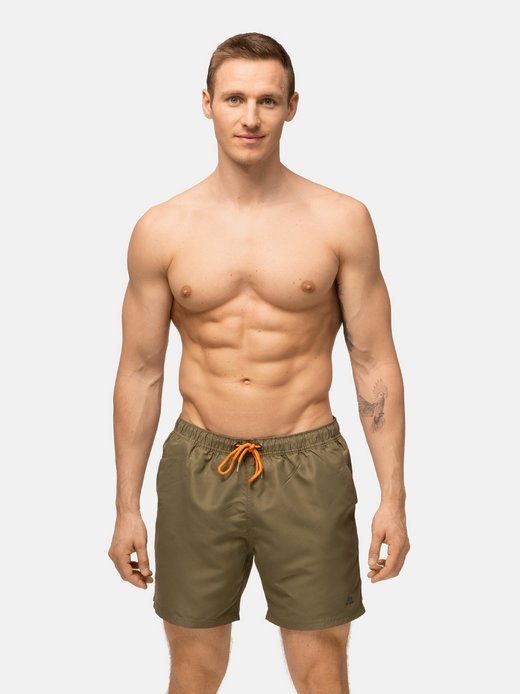 Herren Badehose