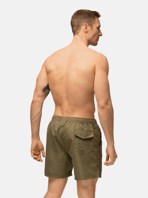 Herren Badehose