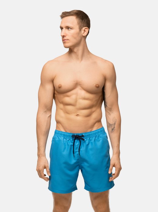 Herren Badehose