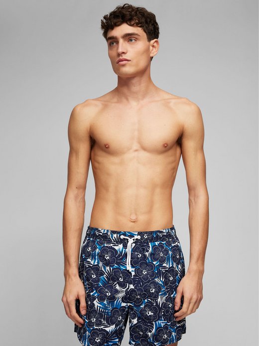 Herren Badehose