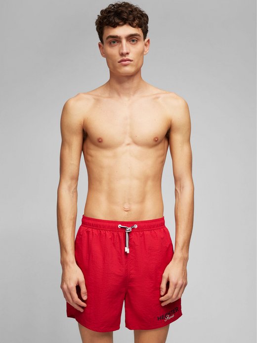 Herren Badehose