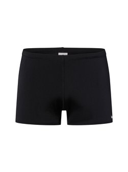 Artikelbild Herren Badehose von Nike in schwarz uni