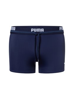Artikelbild Herren Badehose von Puma in marine uni