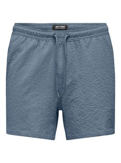Herren Badehose