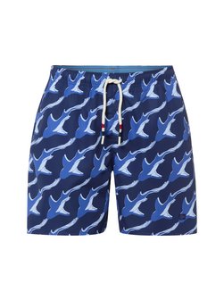 Herren Badehose