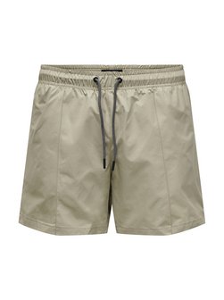 Herren Badehose
