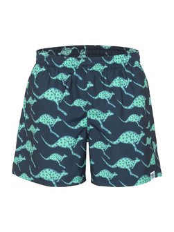 Herren Badehose