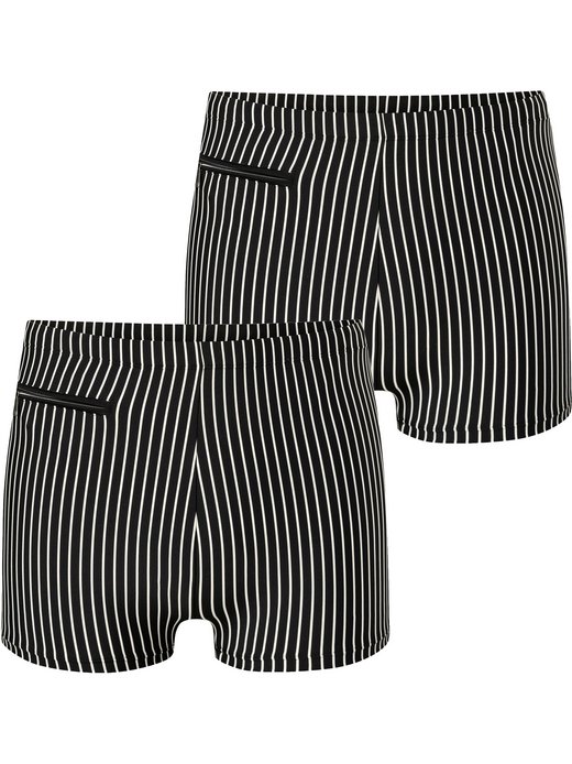 Herren Badehosen - Ocean Swim im 2er-Pack