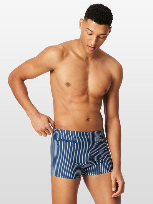 Herren Badehosen - Ocean Swim im 2er-Pack