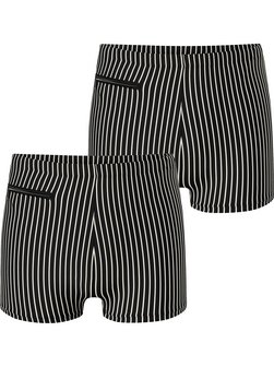 Herren Badehosen - Ocean Swim im 2er-Pack