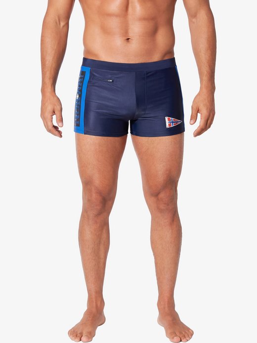 Herren Badehosen - WAINO im 2er-Pack