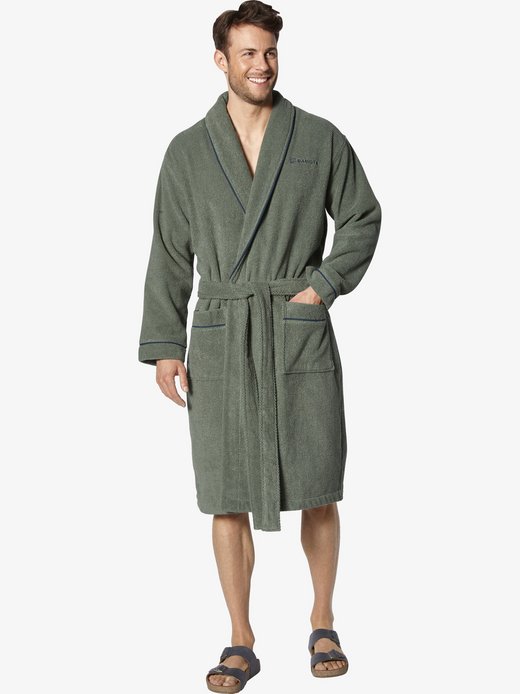 Herren Bademantel - ADALTOLLI