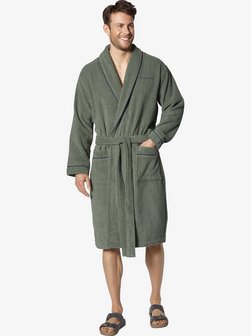 Herren Bademantel - ADALTOLLI