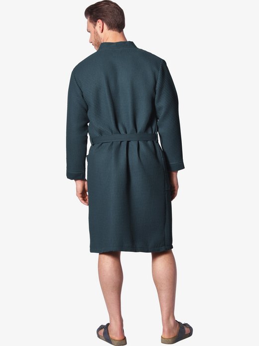 Herren Bademantel - ARETTI