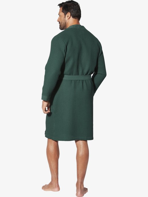 Herren Bademantel - ARETTI